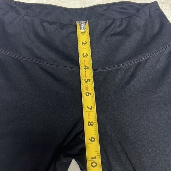 Z by Zella Black leggings Size Medium . (B7) - Picture 5 of 7